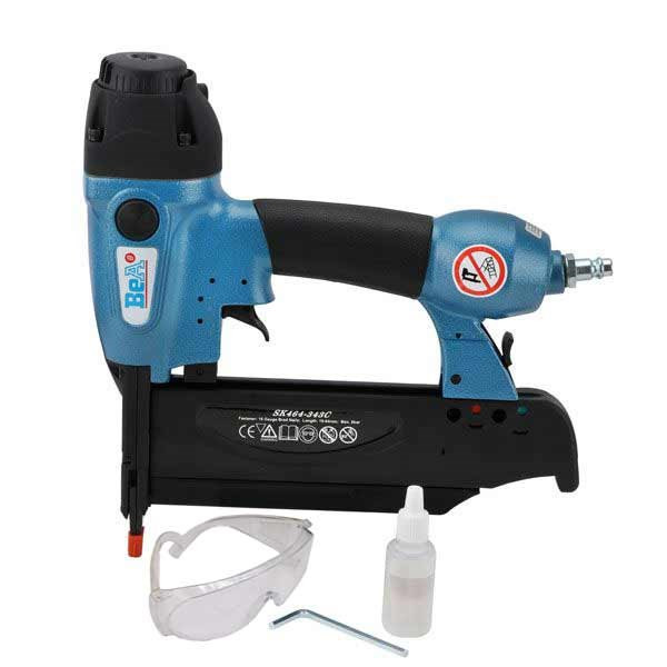 میخ کوب بادی تیپو زن ب آ مدل SK464-343C آلمانی اصل