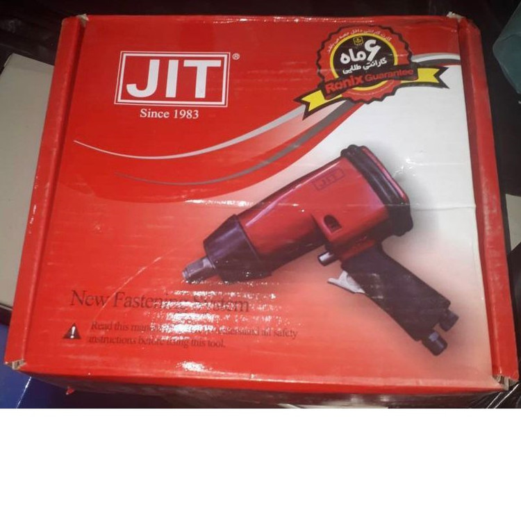 آچار بکس بادی جیت مدل Jt-3410