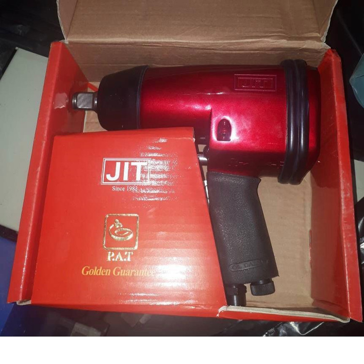 آچار بکس بادی جیت مدل Jt-3410