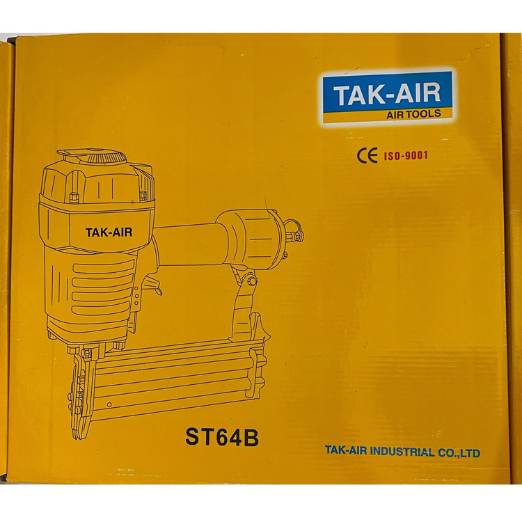 میخ کوب بادی تی زن تک ایر مدل ST64