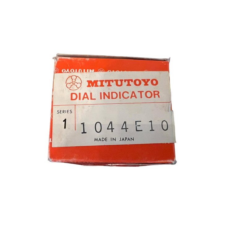 ساعت اندیکاتور میتویوتو مدل 10-1044 اصل ژاپن