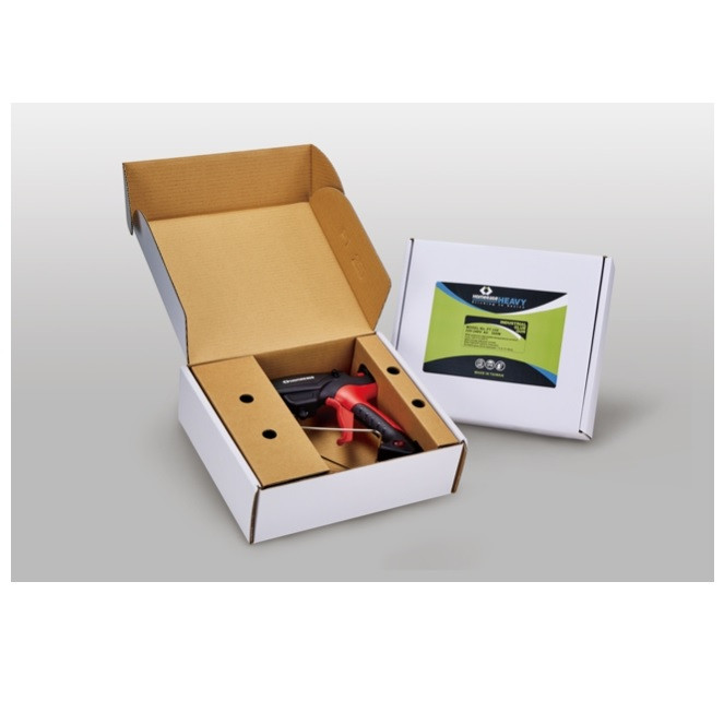 تفتگ چسب حرارتی هوم ایز تایوان 400 وات مدل PT-412