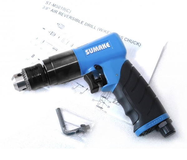 دریل بادی سوماک مدل ST-M5010