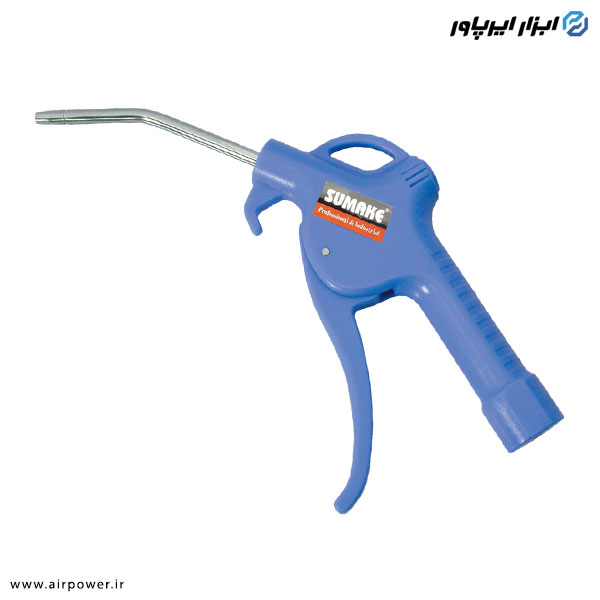 بادپاش سوماک ۱۰ سانتی متری مدل SA-5515B تایوانی
