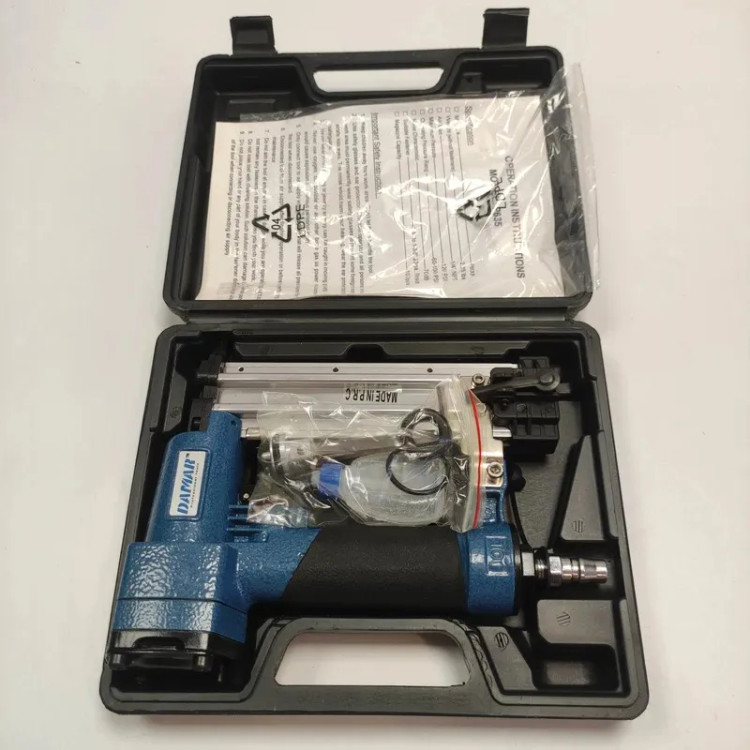 میخکوب میخ نامرئی DAMAR مدل P635 (گیج 23)